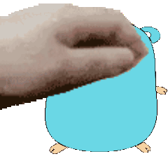 the gophers are coming